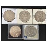 Eisenhower Dollars