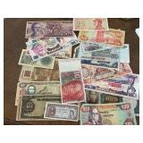Foreign Currency