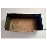 Cute Metal "Cat" Planter and "Cosmic Reindeer" Tea Light Candle Holder