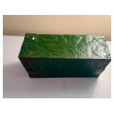 Cute Metal "Cat" Planter and "Cosmic Reindeer" Tea Light Candle Holder