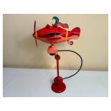 Balance Toy - "Red Baron"