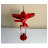 Balance Toy - "Red Baron"