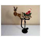 Balance Toy "Santa and Reindeer"