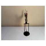 Balance Toy "Santa and Reindeer"