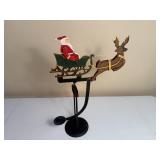Balance Toy "Santa and Reindeer"