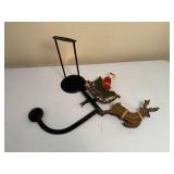 Balance Toy "Santa and Reindeer"