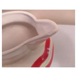 Department 56 American Rooster Pitcher