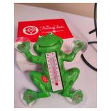 Cute Frog Decor
