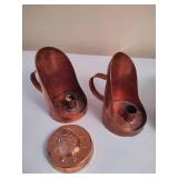 Vintage Copper Collection