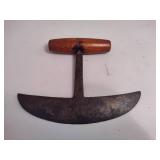 Hand-forged Food Chopper