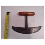 Hand-forged Food Chopper