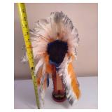 Steinbach Nutcracker: Chief Sitting Bull