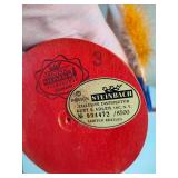 Steinbach Nutcracker: Chief Sitting Bull