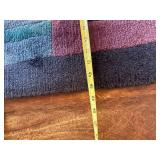 Wool Area Rug
