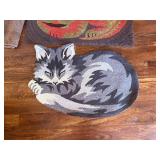 "Cat" Rugs