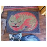 "Cat" Rugs