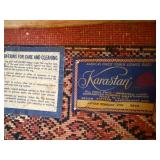 Karastan Wool Rug