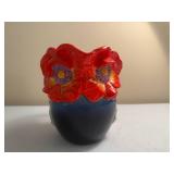 American Atelier at Home Earthernware Floral Pitcher