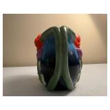 American Atelier at Home Earthernware Floral Pitcher