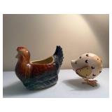Chicken Decor