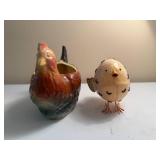 Chicken Decor