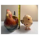 Chicken Decor