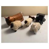 Quality Farm Animal Decor