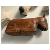 Quality Farm Animal Decor