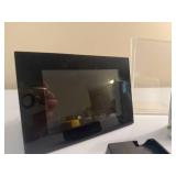 Sony Digital Photo Frame and Misc. Frames