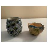 Lot of Ceramic Vases