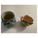 Lot of Ceramic Vases