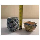 Lot of Ceramic Vases