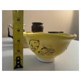 Assorted Handmade Pottery