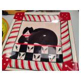 Assorted Cat Accessories