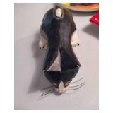 Assorted Cat Accessories