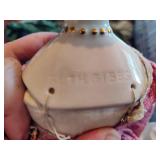 Antique Ruth Gibbs "Goody Ladybook" Doll