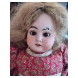 Antique Baby Doll