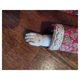 Antique Baby Doll
