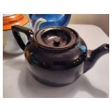 Ceramic Tea Pot Collection