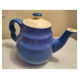 Ceramic Tea Pot Collection
