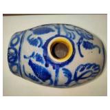 Antique Stoneware Vinegar Pot