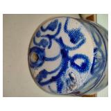 Antique Stoneware Vinegar Pot