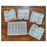 Small Plastic Storage Containers