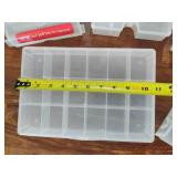 Small Plastic Storage Containers