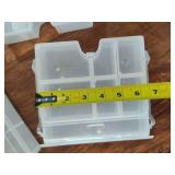 Small Plastic Storage Containers