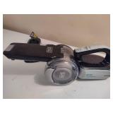 Black and Decker Pivot Cordless Vac