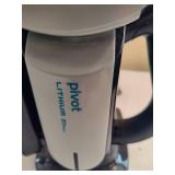 Black and Decker Pivot Cordless Vac