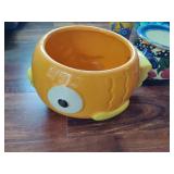 Assorted lot of Pots