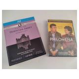 Downton Abbey S1-3 & Philomena DVD