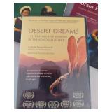 Lot of "Great Courses" Dvds/Guidebooks